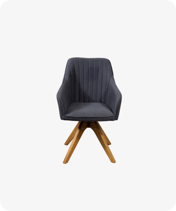 Papasan Chair