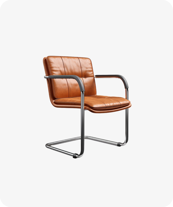 Papa Reception sofa chairs