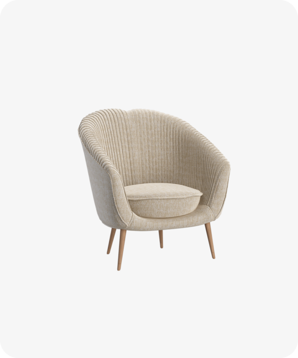 Selly Arm Sofa